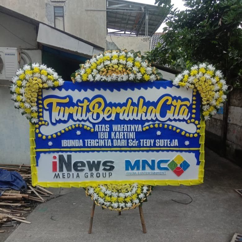 Bunga Papan Duka Cita MDC 08-min