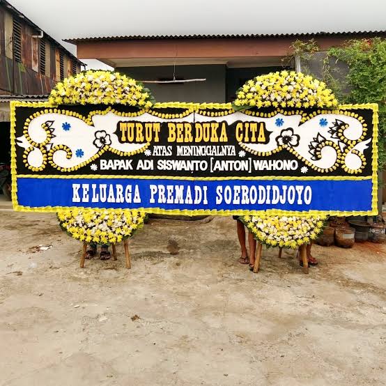 Bunga Papan Duka Cita MDC 31-min